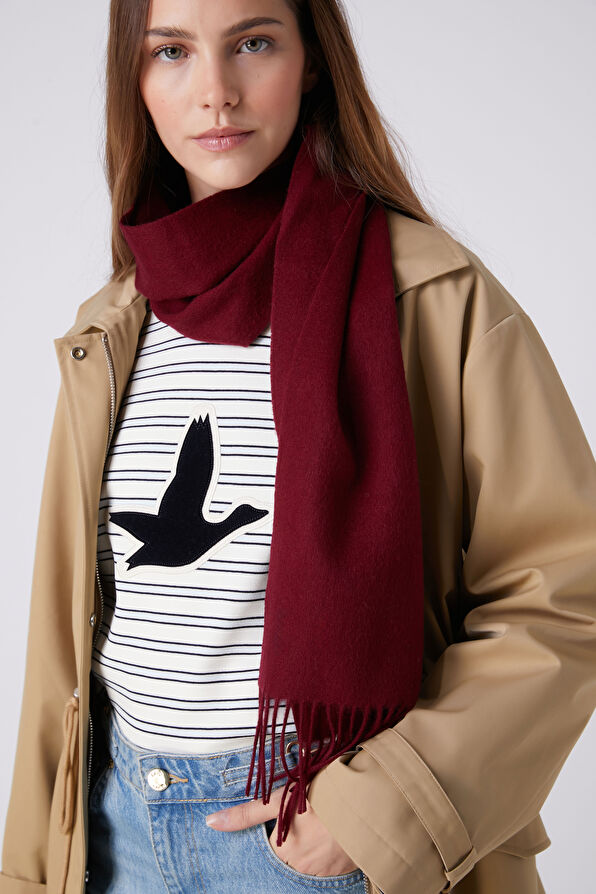 Beymen Club Lacivert Çizgili Sweatshirt - 2
