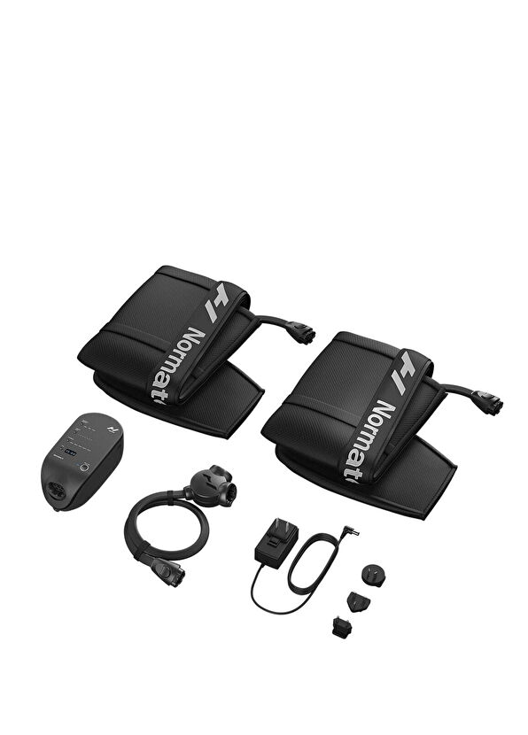 Hyperice Normatec 3 Leg Dinamik Hava Kompresyon Masaj Sistemi - 2