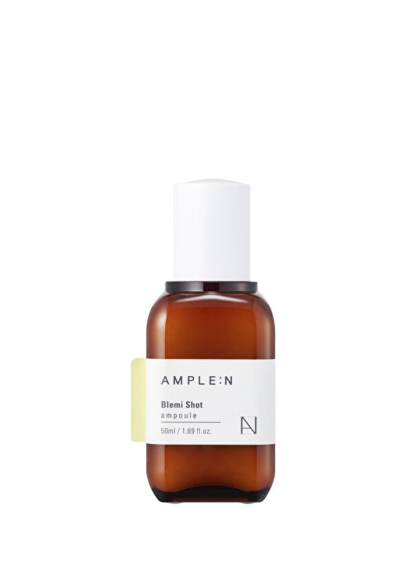 AMPLE:N Blemi Shot Ampoule Brightening Skin Serum 50 ml - 1