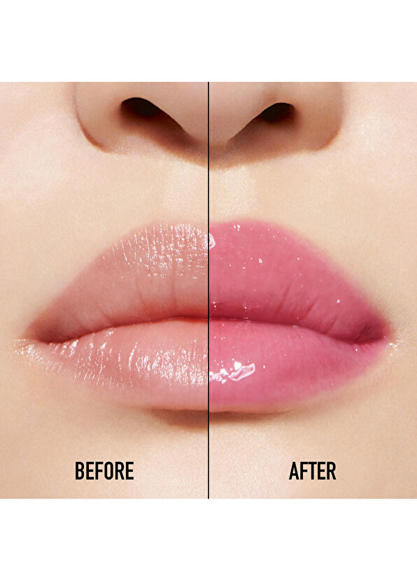 Dior Addict Lip Maximizer 007 Raspberry - 2