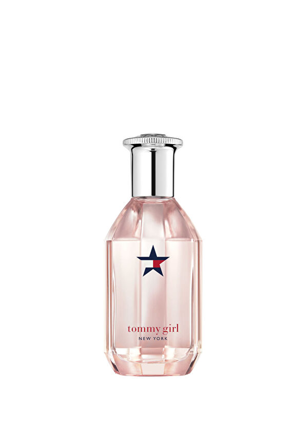 Tommy Hilfiger Girl New York EDT 50 ml Kadın Parfüm - 1