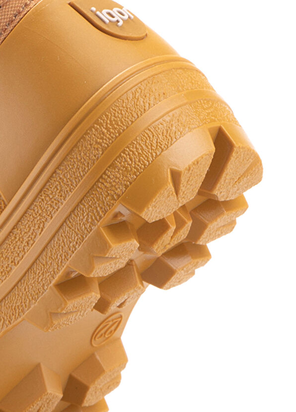 Igor Neu Hardal Unisex Çocuk Bot - 4