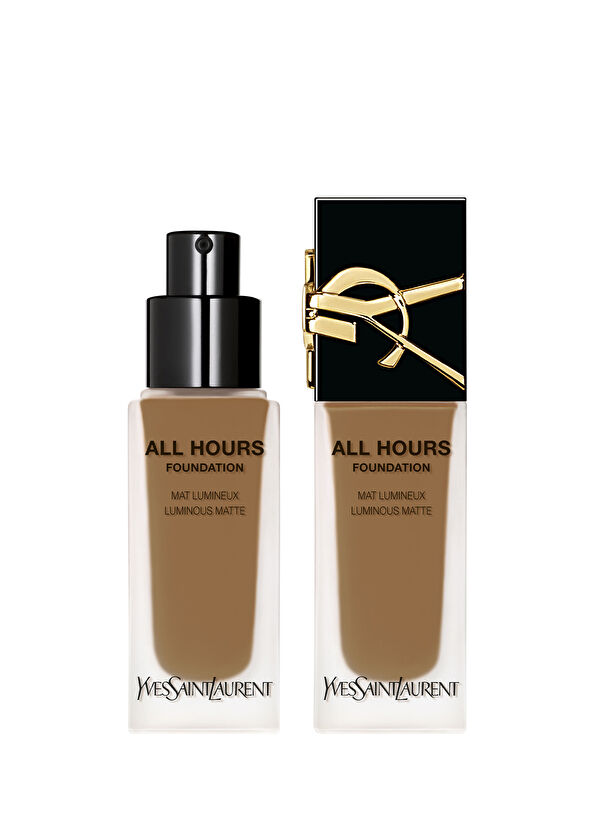 Yves Saint Laurent All Hours Foundation DN3 - 1