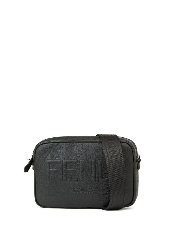 Fendi Siyah Erkek Çanta - 1