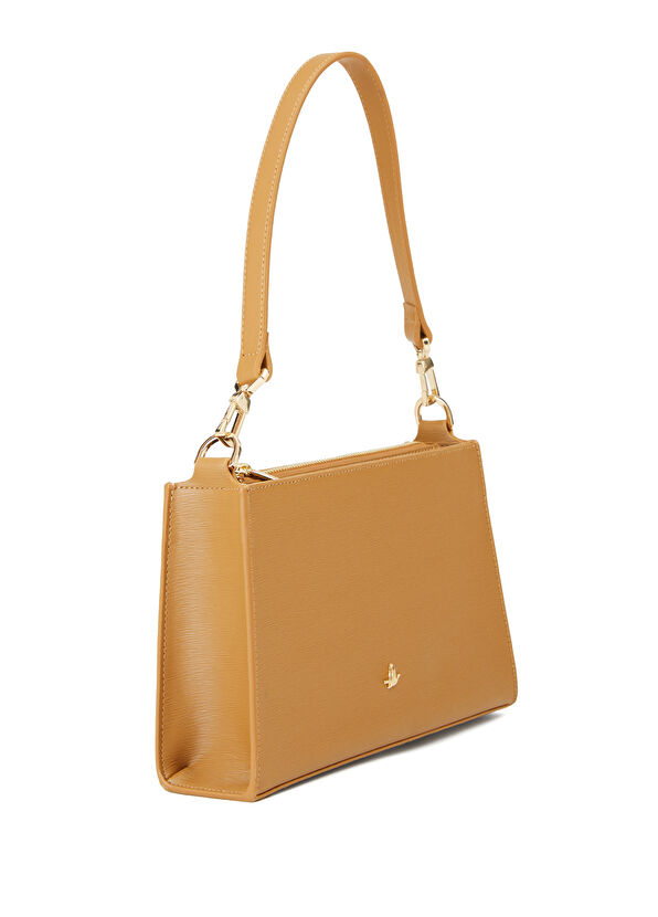 Beymen Club Simone Karamel Kadın Çanta - 2