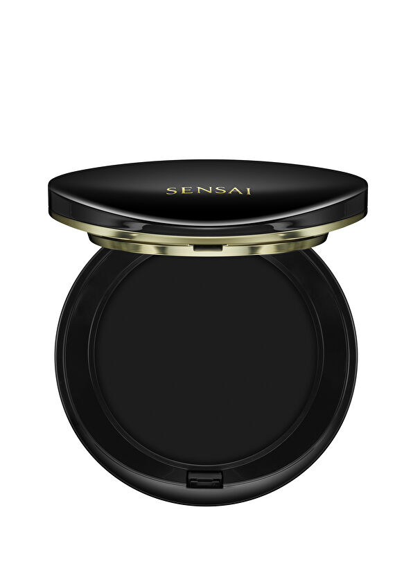 Sensai Compact Case For Total Finish Foundation - 2