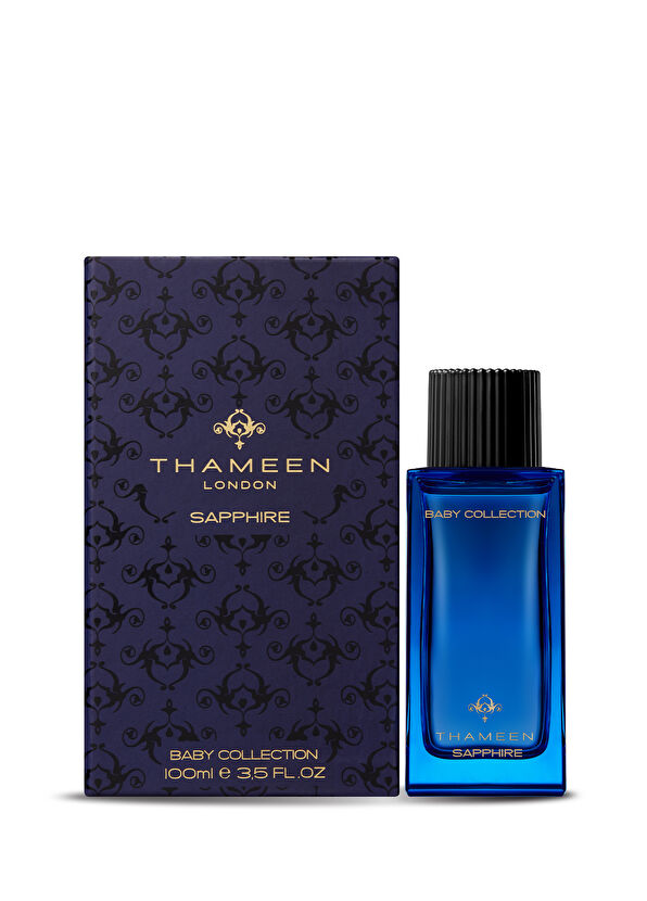 Thameen Sapphire Baby Fragrance 100 ml Parfüm - 2