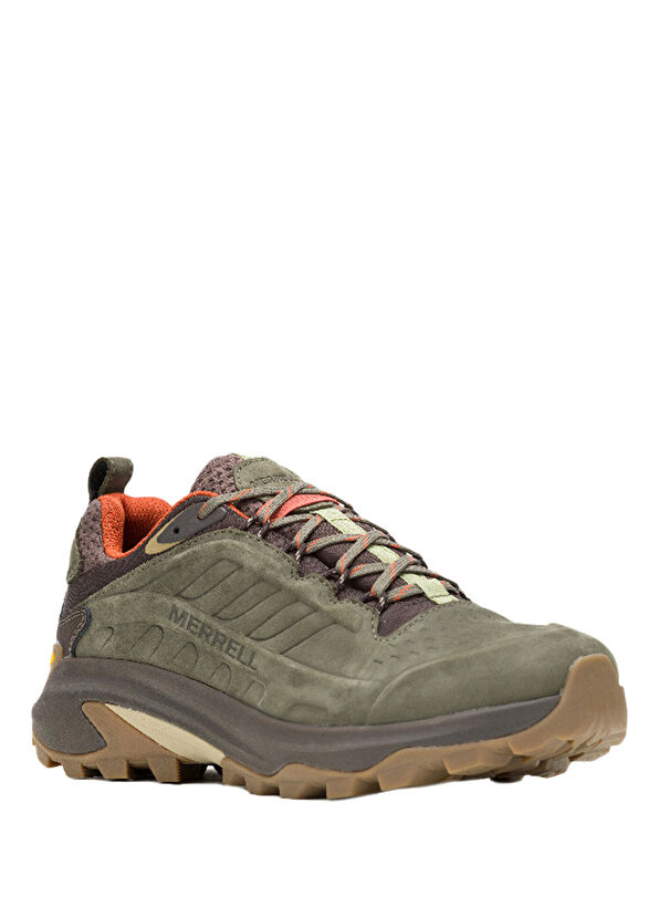 Merrell Moab Speed 2 LTR Waterproof Erkek Outdoor Bot - 2