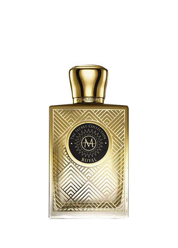 Moresque Secret Collection Royal Unisex EDP 75 ml - 1