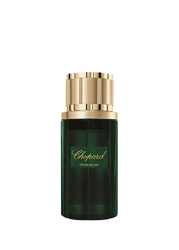 CHOPARD Malaki Cedar EDP 80 ml Unisex Parfüm - 1