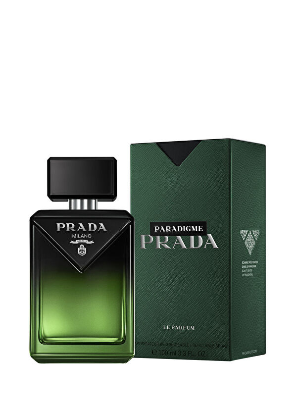Prada Paradigme Le Parfum 100 ml - 2