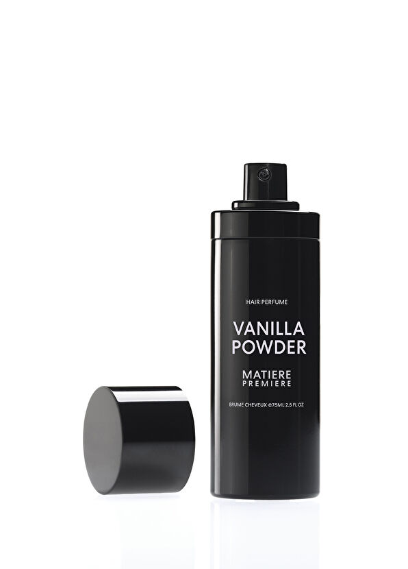 Matiere Premiere Hair Perfume Vanilla Powder 75ml - 2