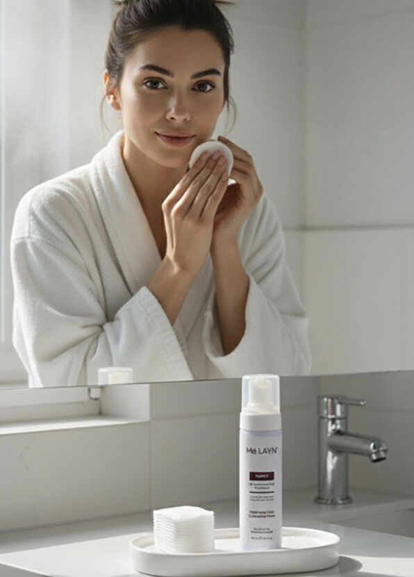 Melayn Purify Arındırıcı Yüz Temizleme Köpüğü 200 ml - 2