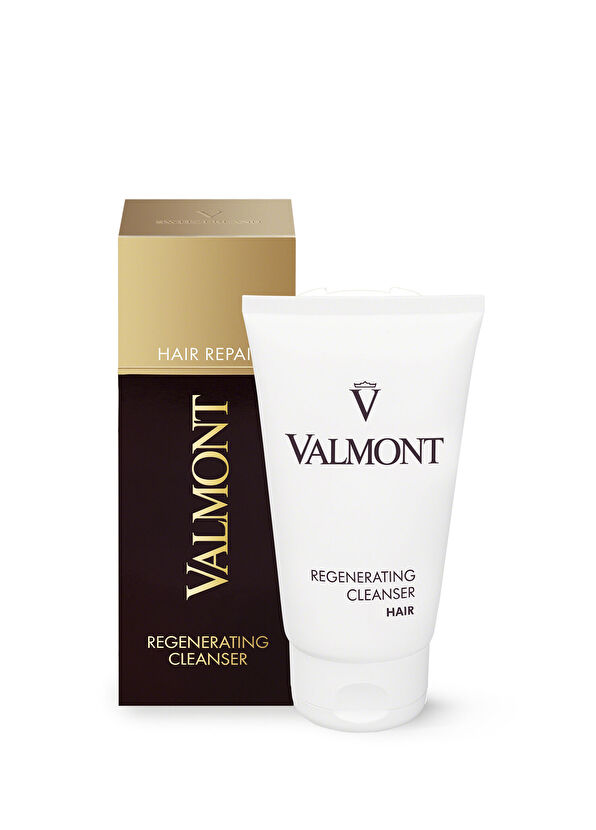 Valmont Regenerating Shampoo - 2