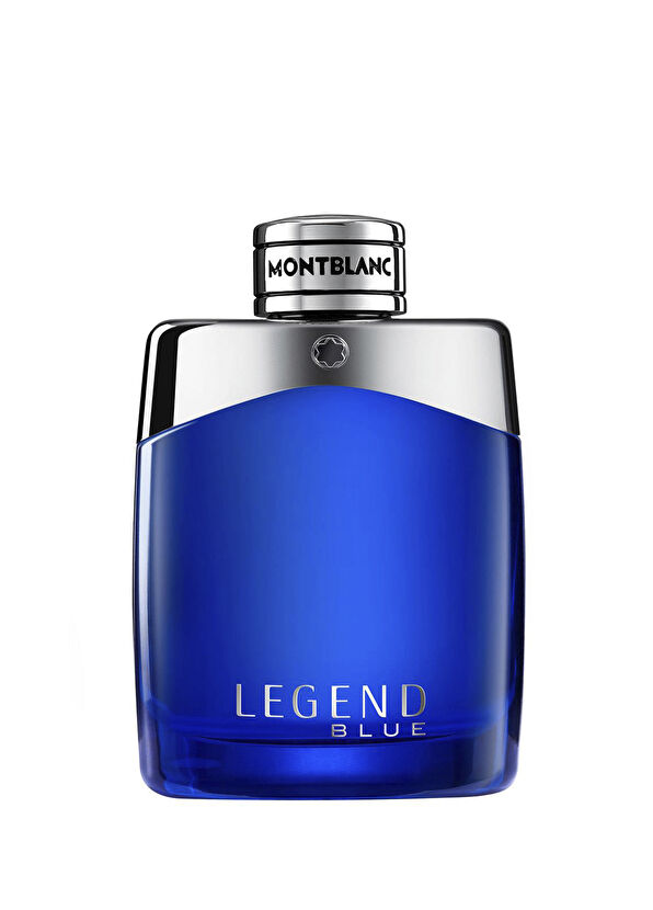 Montblanc Legend Blue EDP 100 ml Erkek Parfüm - 1