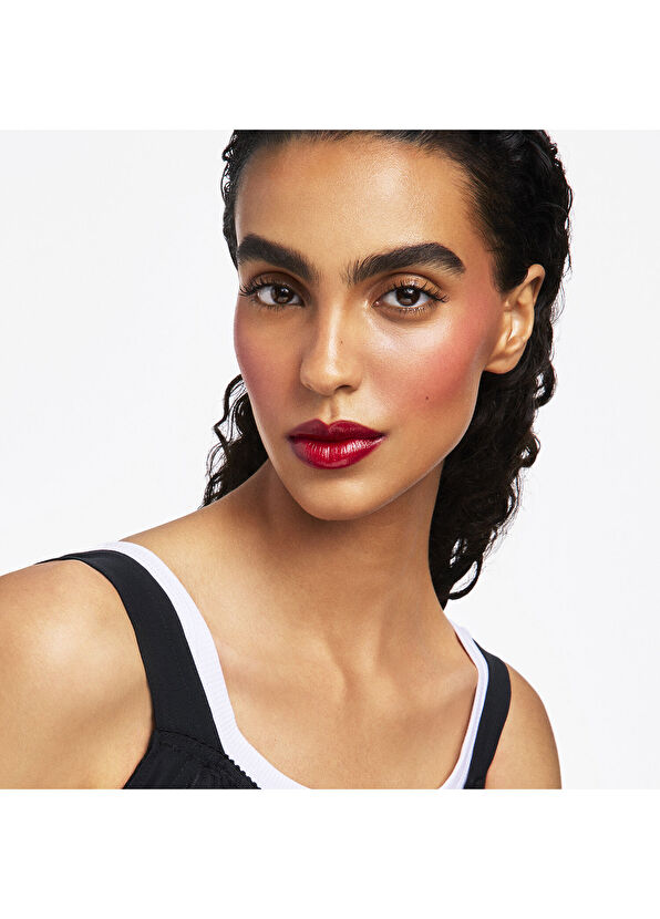 Dolce&Gabbana Cherry Glaze Bar Blush Stick 04 Sunny Red - 4