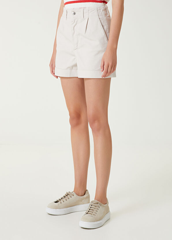 Beymen Club Taş Şort - 2