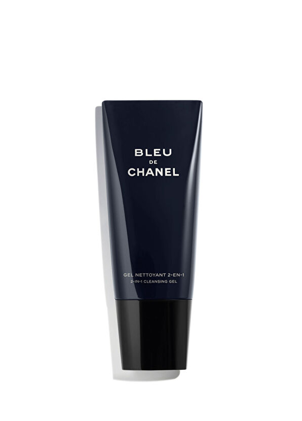 CHANEL Bleu De Chanel 2-in-1 Cleansing Gel 100ML - 1