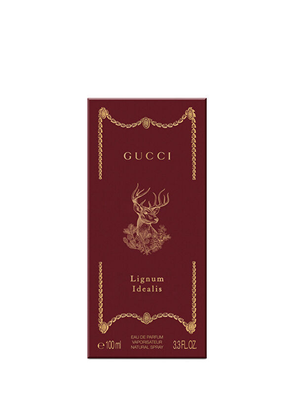 Gucci The Alchemist's Garden Lignum Idealis EDP 100 ml - 4