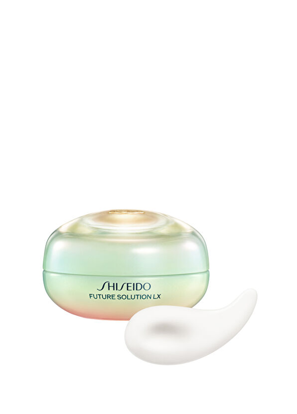 Shiseido Future Solution LX 15 ml Eye Cream - 2