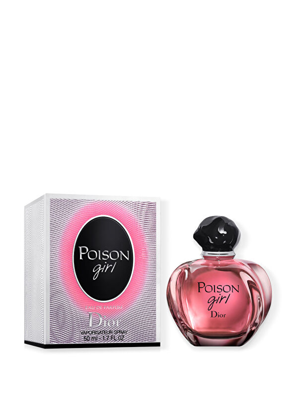 Dior Poison grirl EDP 50 ml Kadın Parfüm - 2
