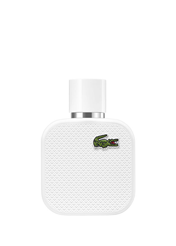 Lacoste L.12.12 Blanc EDT 50 ml Erkek Parfüm - 1