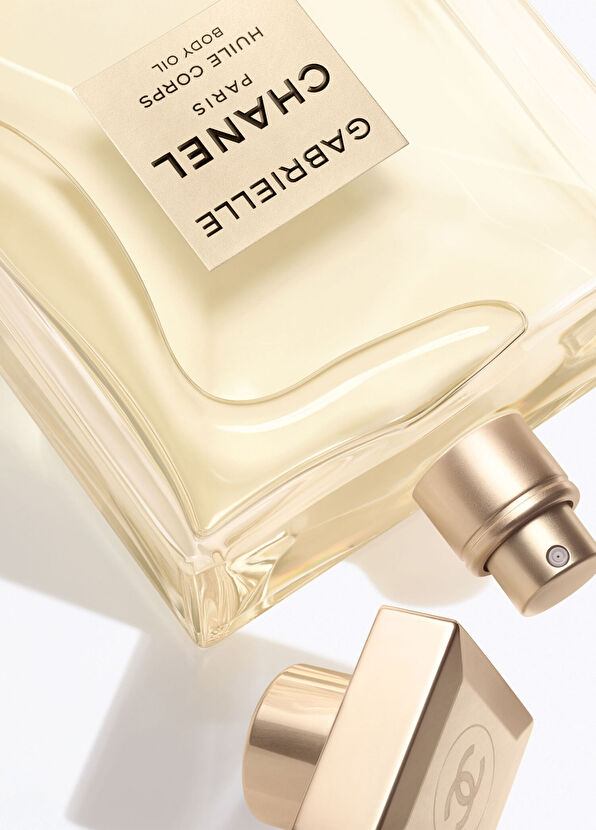 CHANEL Gabrielle Chanel Body Oil 150ML - 2