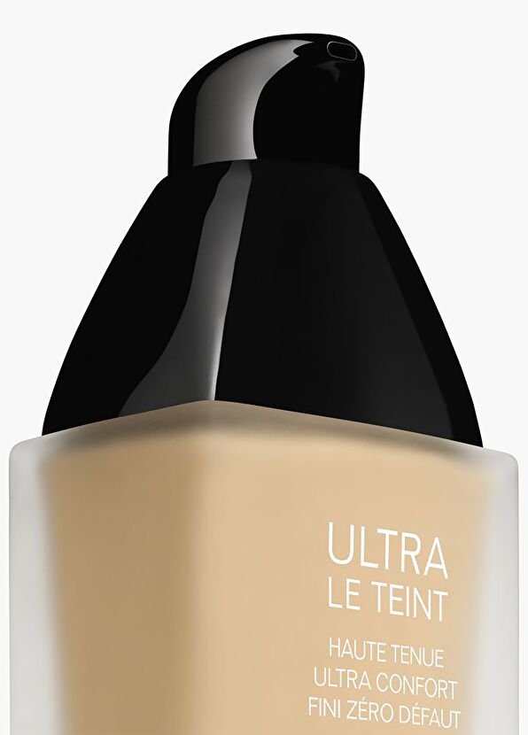 CHANEL Ultra Le Teint Fluide Foundation Bd31 30 Ml - 2