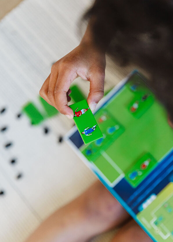 SmartGames Gooal! Kutu Oyunu - 4