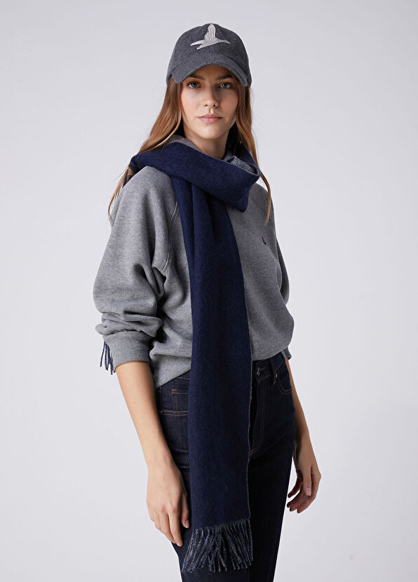 Beymen Club Grey Melange Sweatshirt - 1