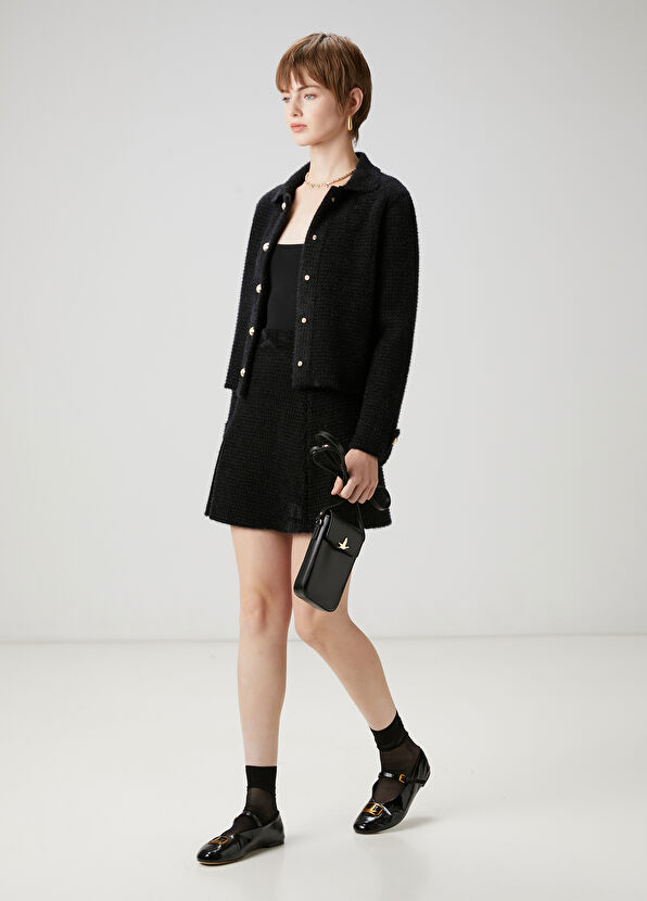 Beymen Club Ecru Knit Jacket - 2