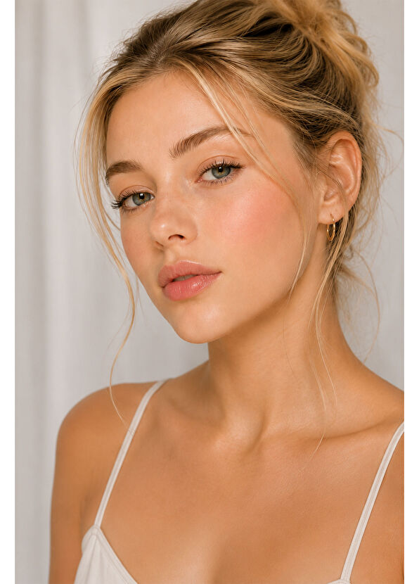 Dora Joy My Joy Powder Blush 02 Juicy Peach Allık - 3