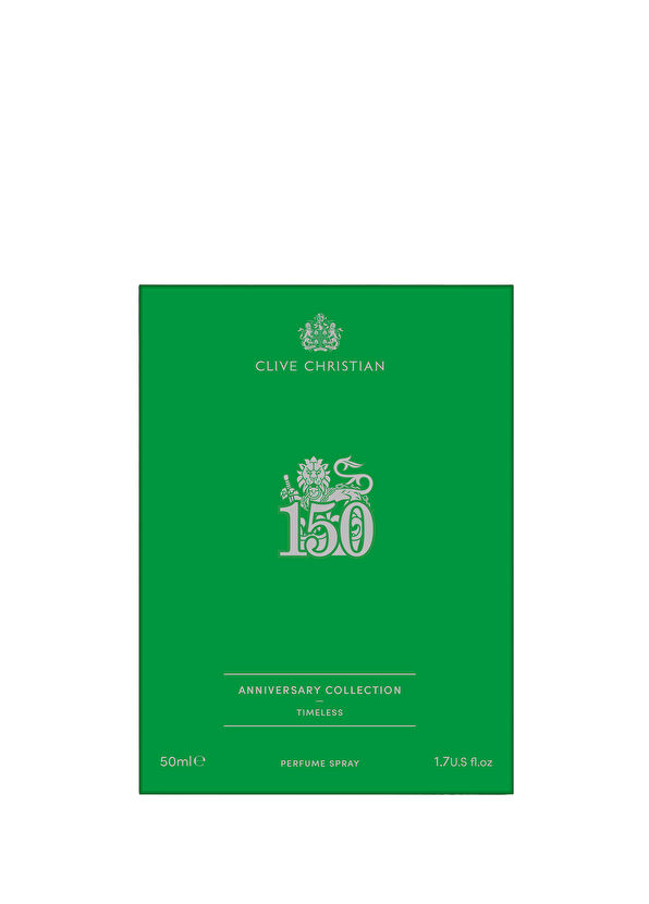 Clive Christian 150th Anniversary Contemporary 50 ml Parfüm - 2