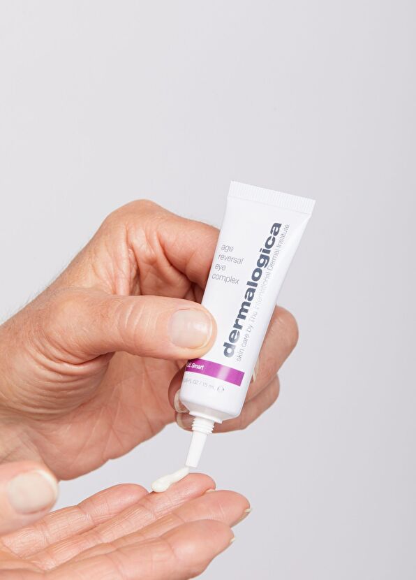 Dermalogica Age Reversal Eye Complex Zamansız Yaşlanma Karşıtı Göz Bakım Kremi 15 ml - 2