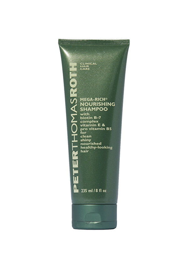 Peter Thomas Roth Mega Rich Nourishing Shampoo 235 ml - 1