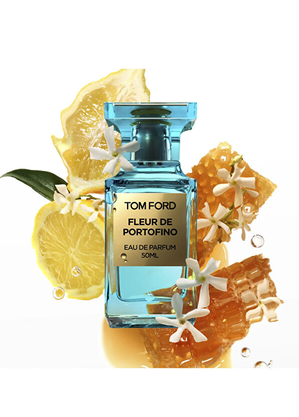 Tom Ford Fleur De Portofino EDP 50 ml Parfum - 2