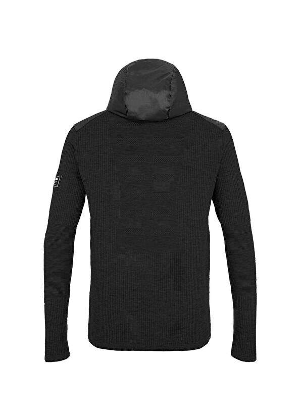 Salewa Fanes Eng Hyb Siyah Erkek Mont - 3