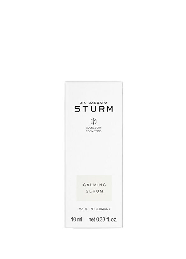 Dr. Barbara Sturm Mini Calming Serum 10 ml - 2