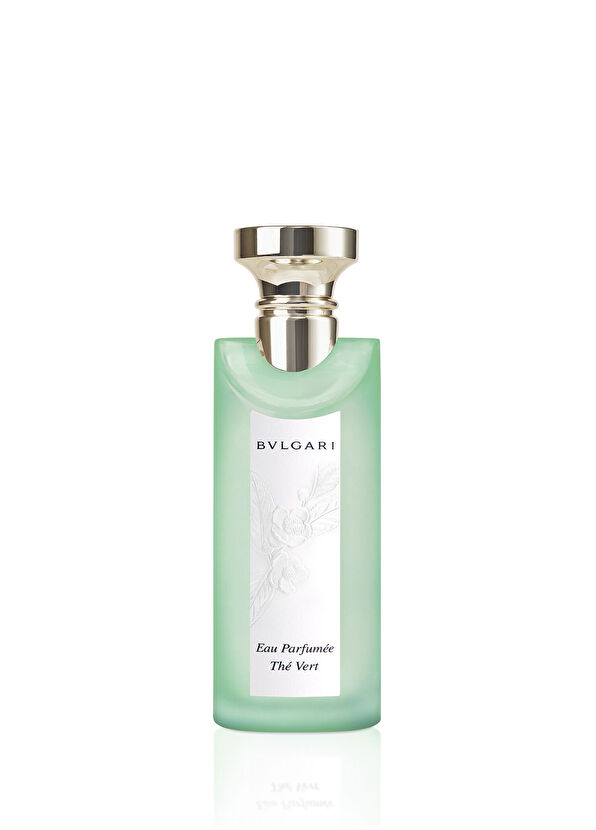 Bvlgari Eau Parfumee Au The Vert EDT 75 ml Women's Perfume - 1