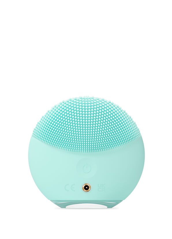 Foreo LUNA 4 Mini Arctic Blue Cilt Temizleme Cihazı - 2