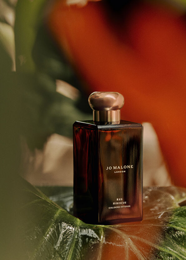 Jo Malone London Red Hibiscus Cologne Intense 100ml - 2