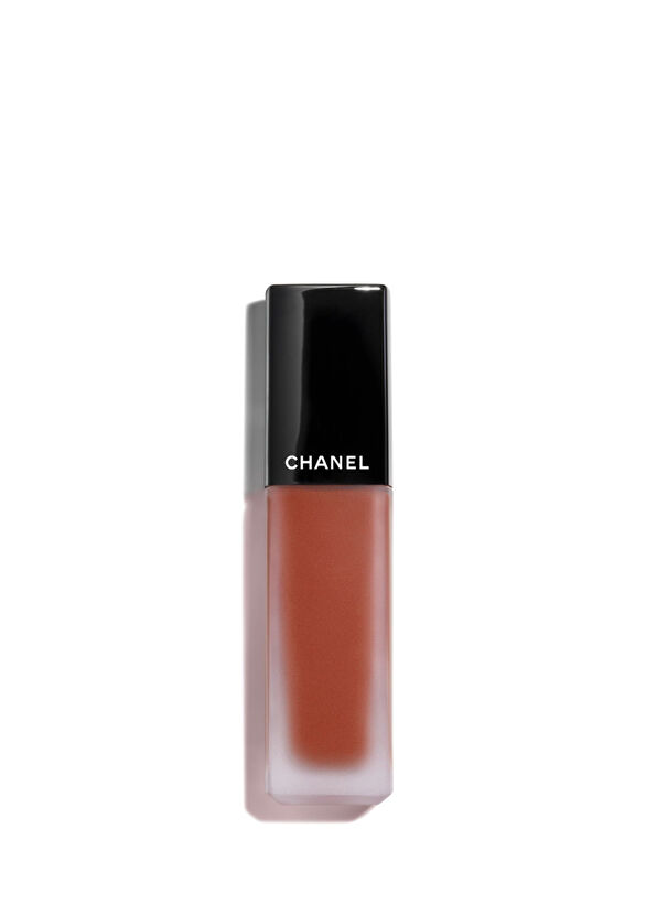 CHANEL Rouge Allure Liquid Velvet 228 Fascinante 6 Ml - 2