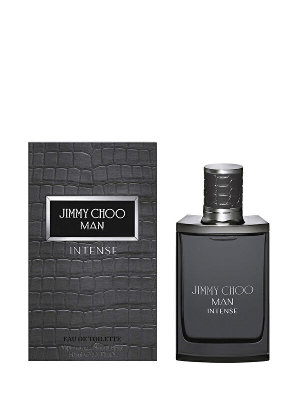 Jimmy Choo Man Intense EDT 50 ml Erkek Parfüm - 2