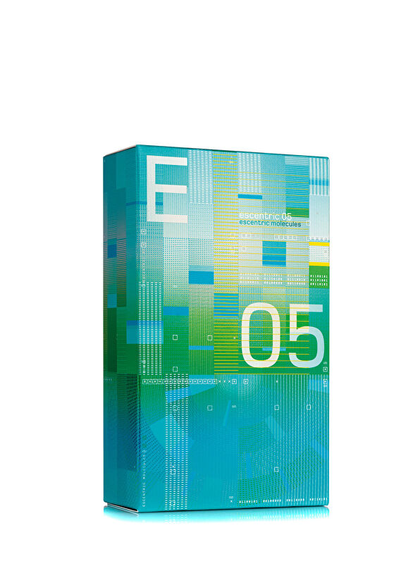 Escentric Molecules Escentric 05 100Ml - 4