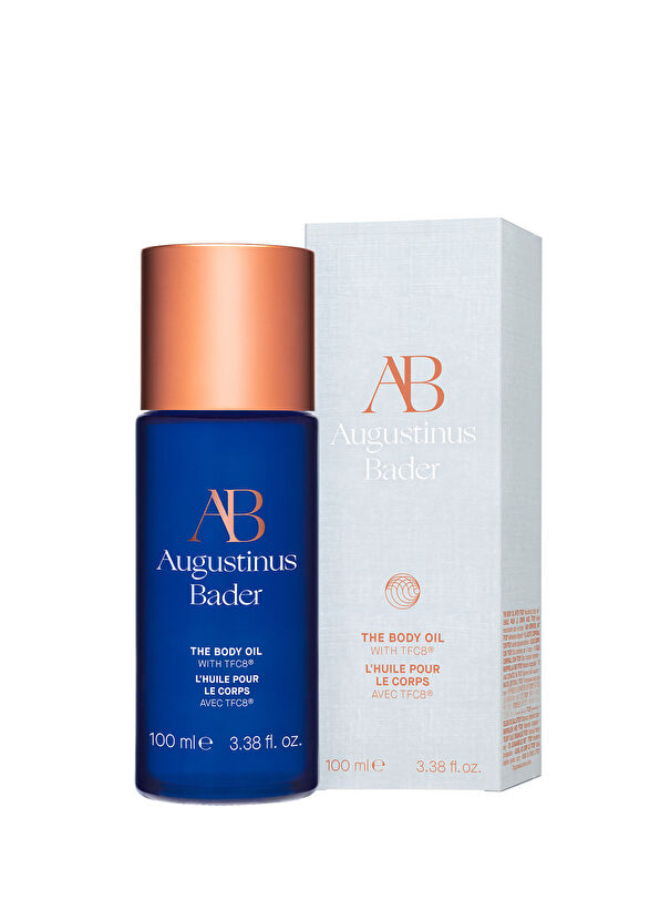 Augustinus Bader The Body Oil 100 ml - 3