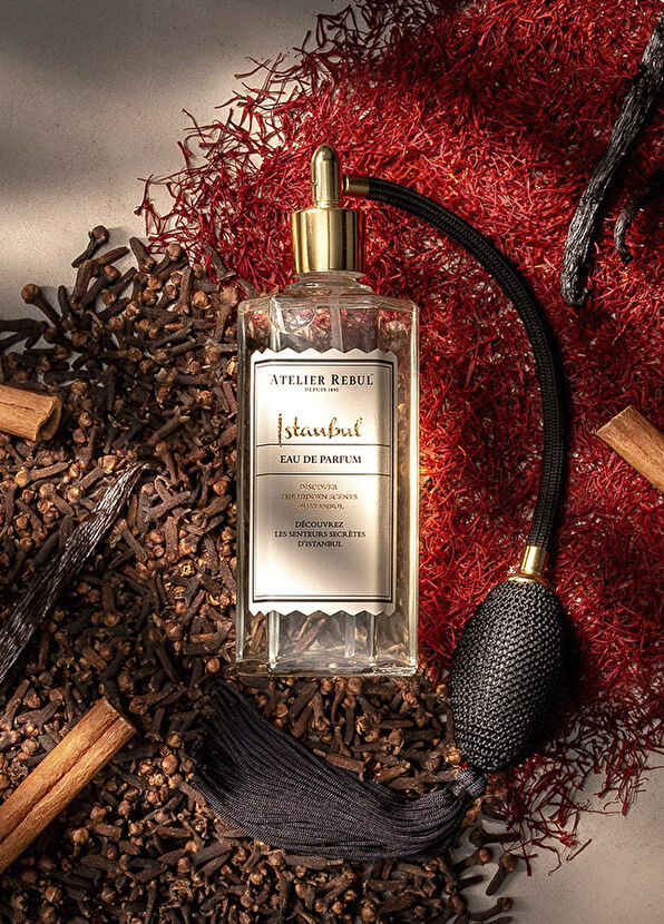 Atelier Rebul İstanbul Eau de Parfum 125 ml - 2