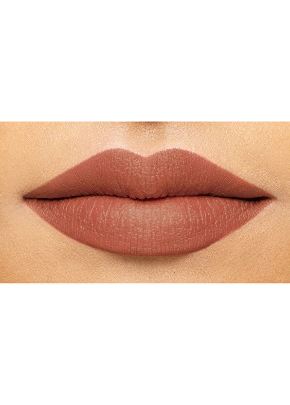 Nars Power Matte Lip Pigrment Slow Ride - 3