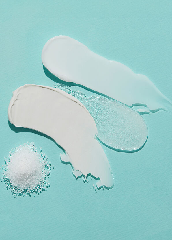 Voesh New York Pedi In A Box Deluxe Kokusuz 4 Adımlı Pedikür Seti  - 4