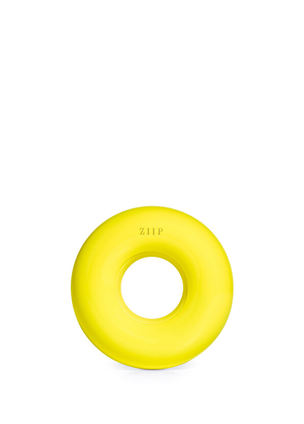 Ziip Dot Yellow - 1