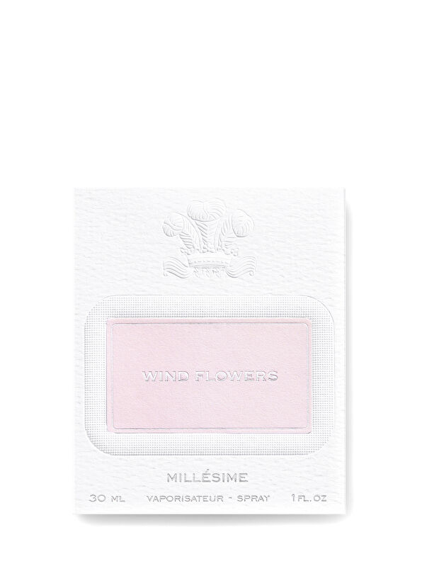 Creed Millesime Wind Flowers 30 ml Kadın Parfüm - 2